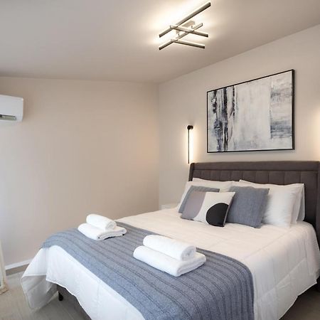 Aurora Apartment In Corfu Center Εξωτερικό φωτογραφία