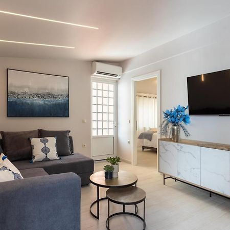 Aurora Apartment In Corfu Center Εξωτερικό φωτογραφία