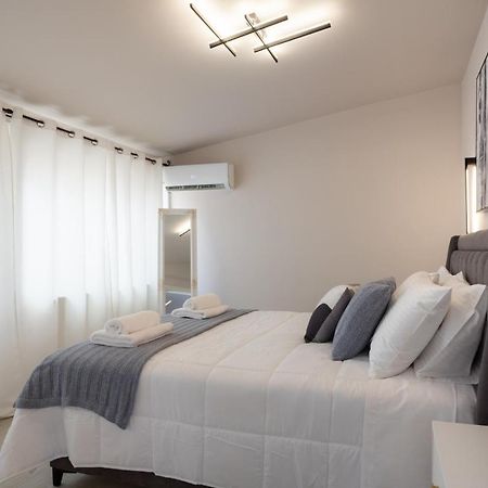 Aurora Apartment In Corfu Center Εξωτερικό φωτογραφία