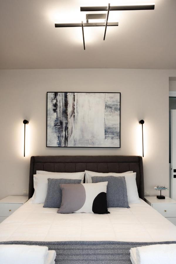 Aurora Apartment In Corfu Center Εξωτερικό φωτογραφία