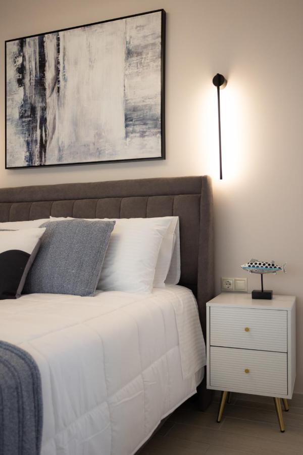 Aurora Apartment In Corfu Center Εξωτερικό φωτογραφία