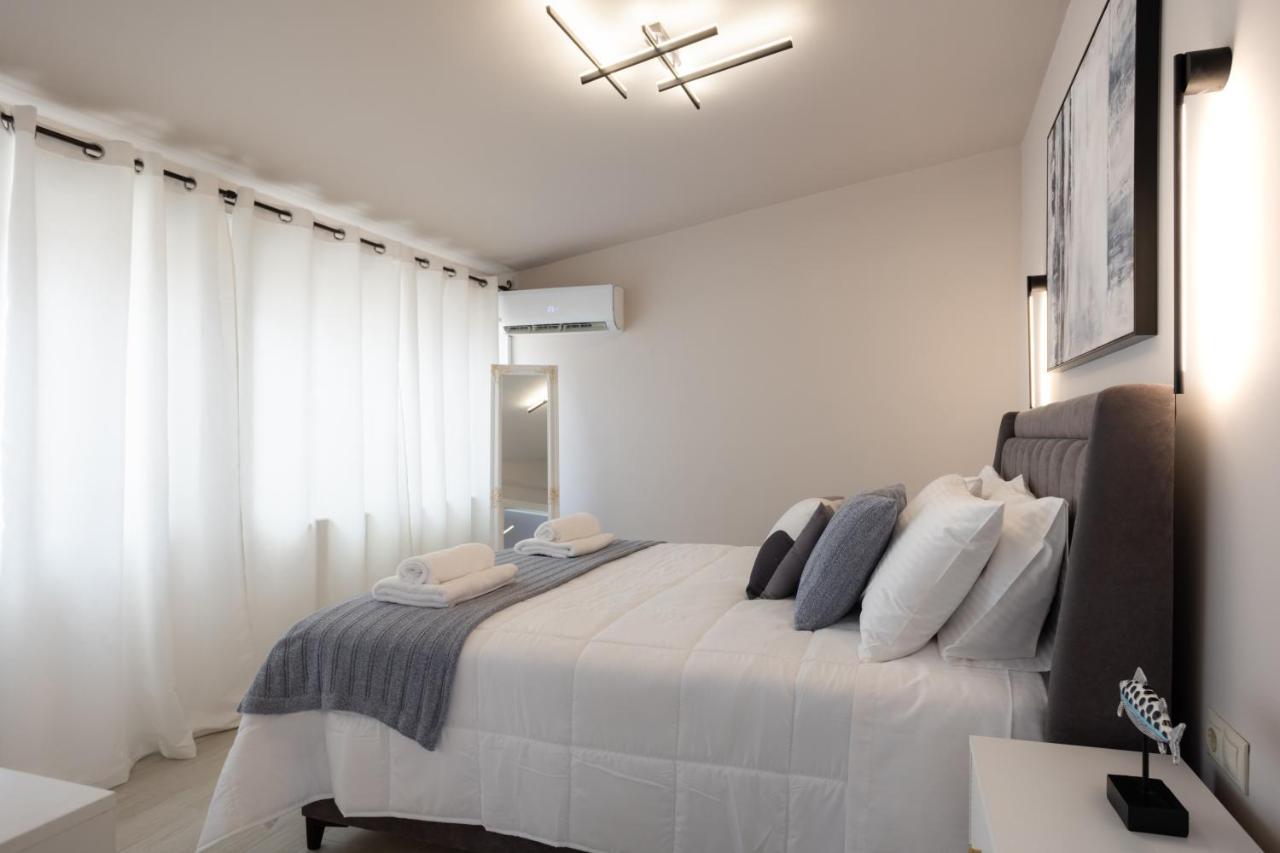 Aurora Apartment In Corfu Center Εξωτερικό φωτογραφία