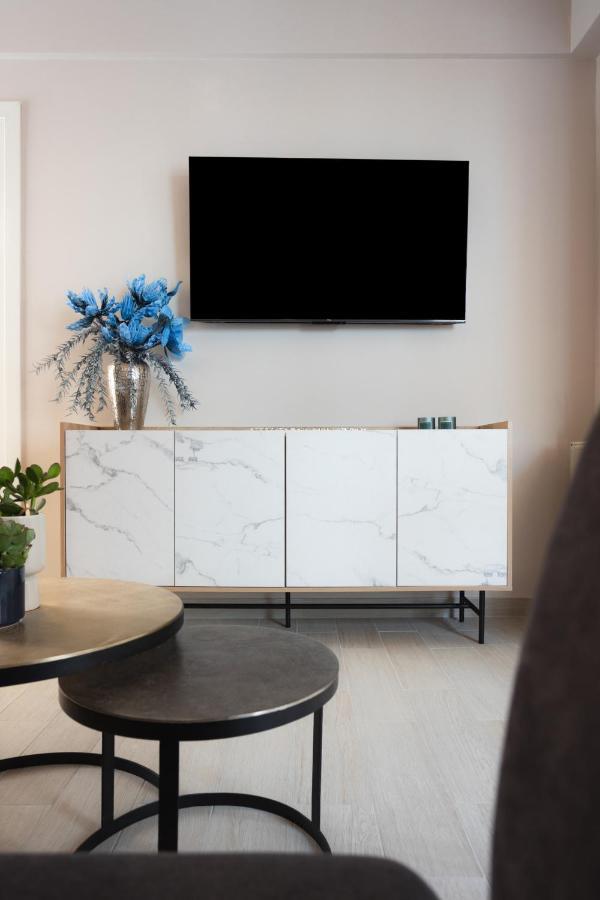 Aurora Apartment In Corfu Center Εξωτερικό φωτογραφία