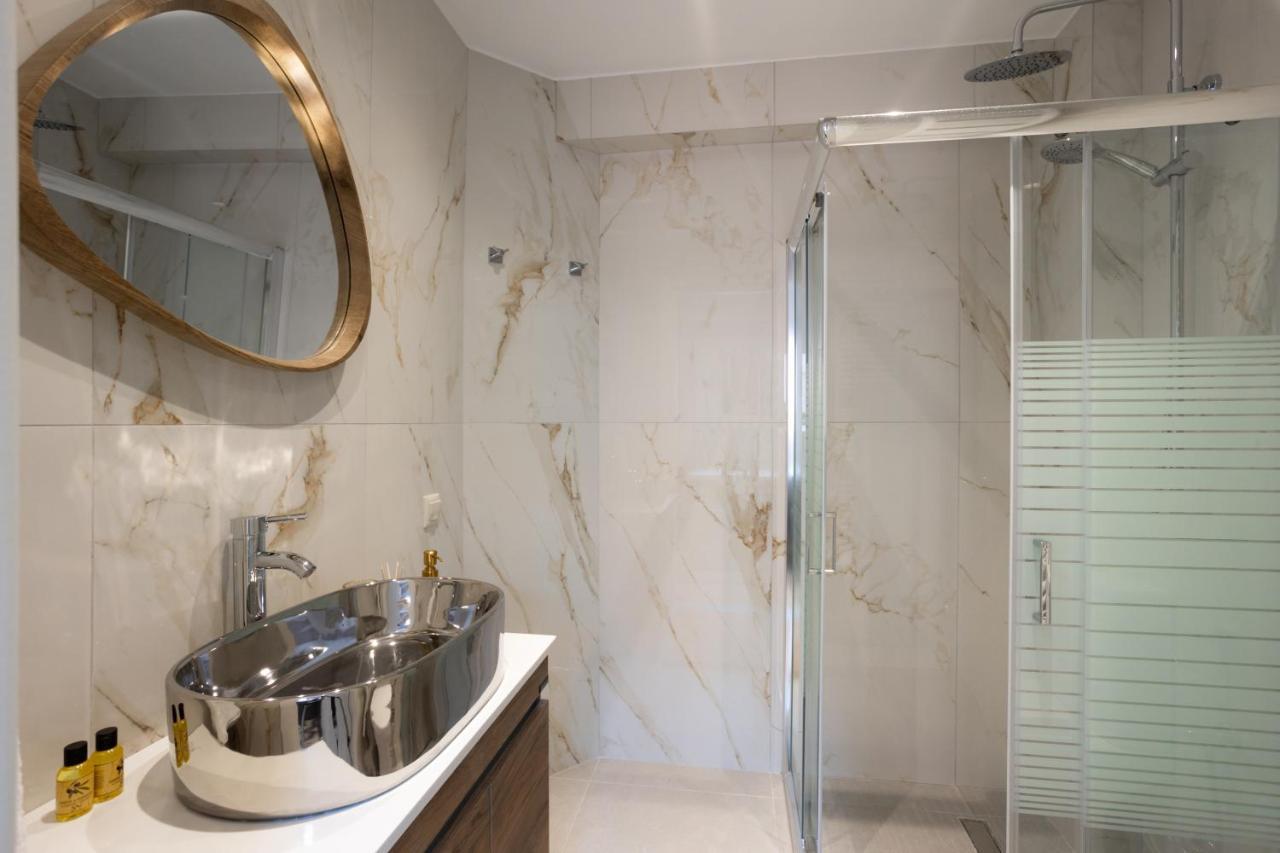 Aurora Apartment In Corfu Center Εξωτερικό φωτογραφία