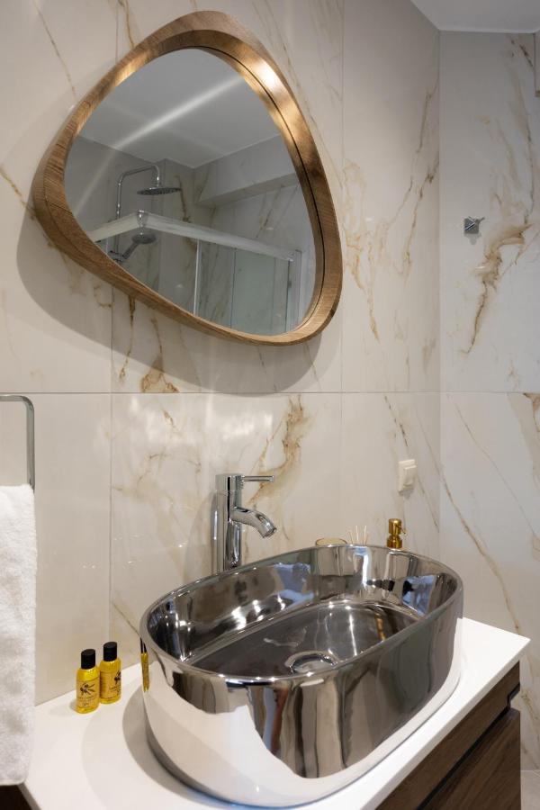 Aurora Apartment In Corfu Center Εξωτερικό φωτογραφία