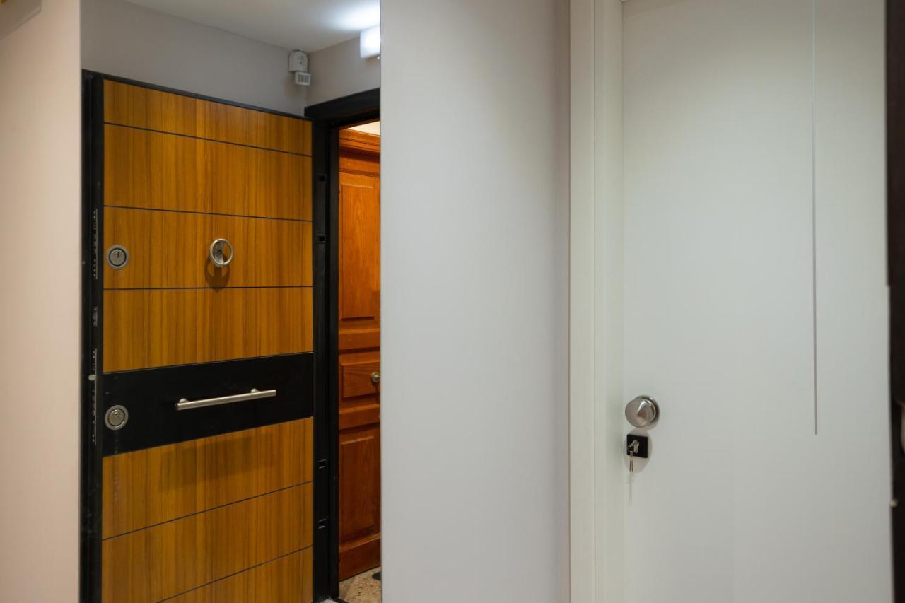 Aurora Apartment In Corfu Center Εξωτερικό φωτογραφία